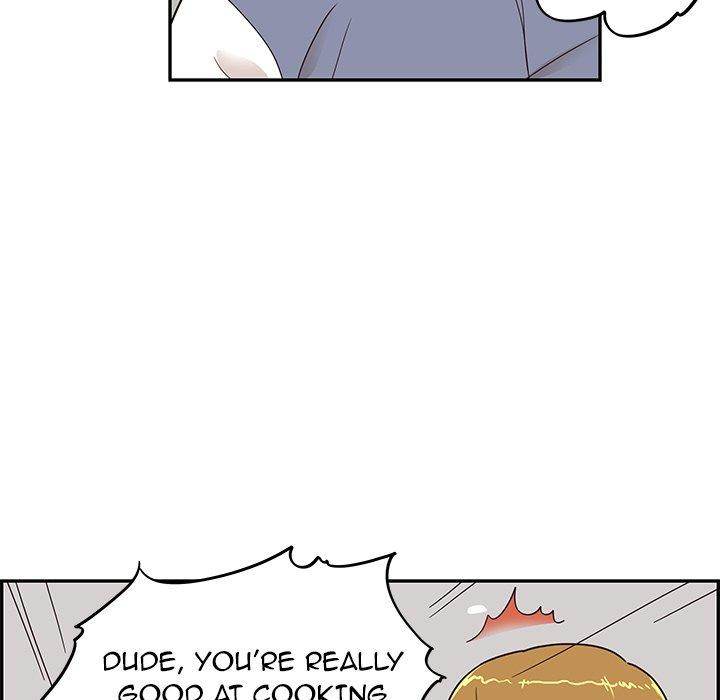 His Women’s University - Chapter 43 Page 94