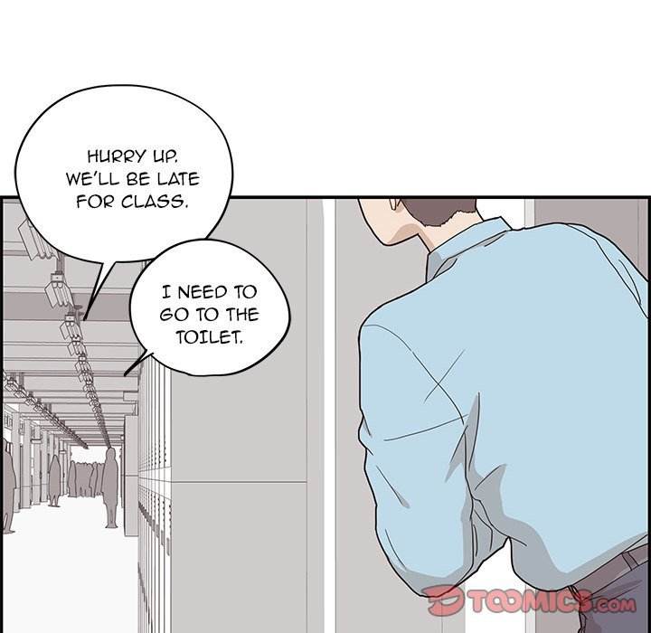 His Women’s University - Chapter 44 Page 102