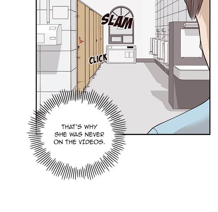 His Women’s University - Chapter 44 Page 107