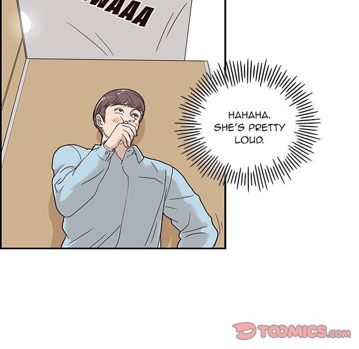 His Women’s University - Chapter 44 Page 110