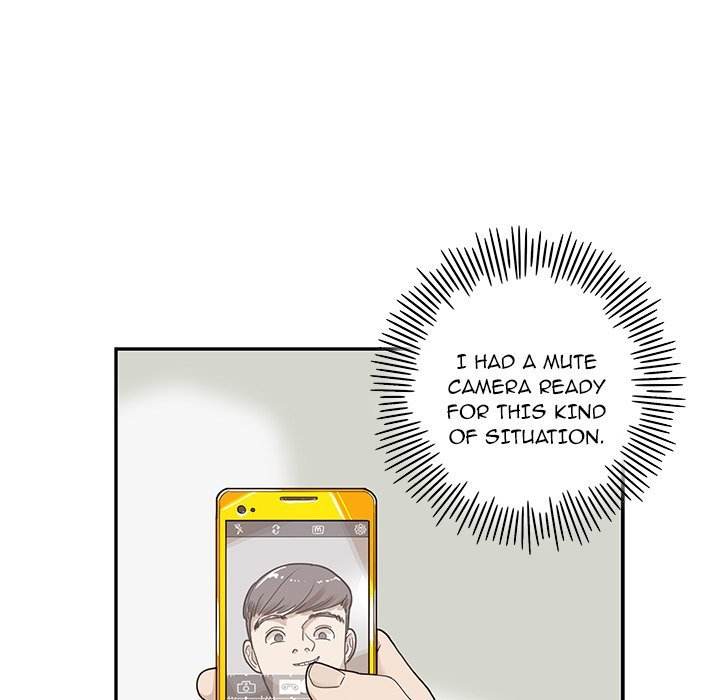 His Women’s University - Chapter 44 Page 111