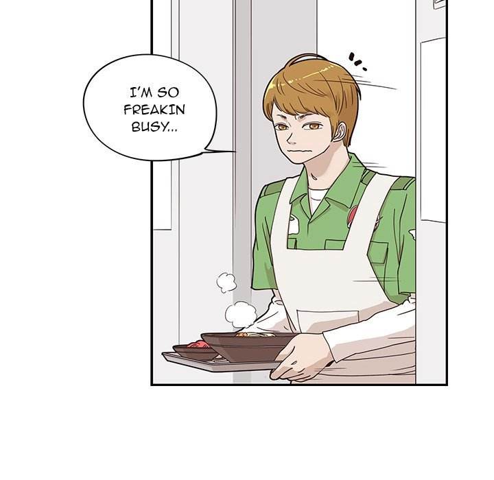 His Women’s University - Chapter 44 Page 12