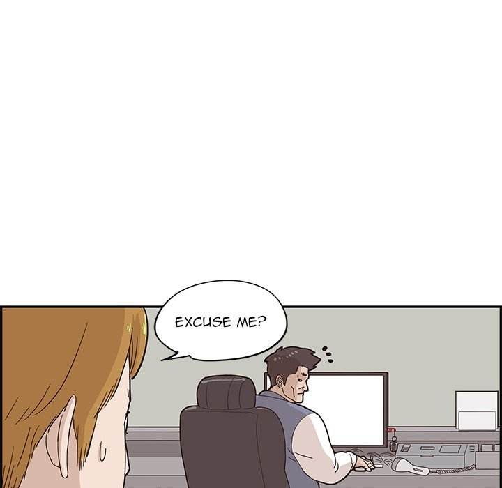 His Women’s University - Chapter 44 Page 13