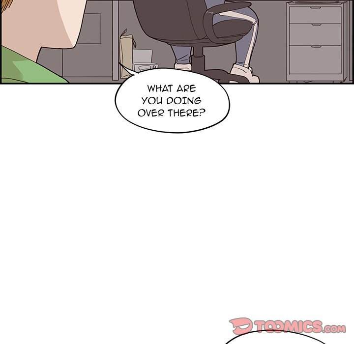 His Women’s University - Chapter 44 Page 14
