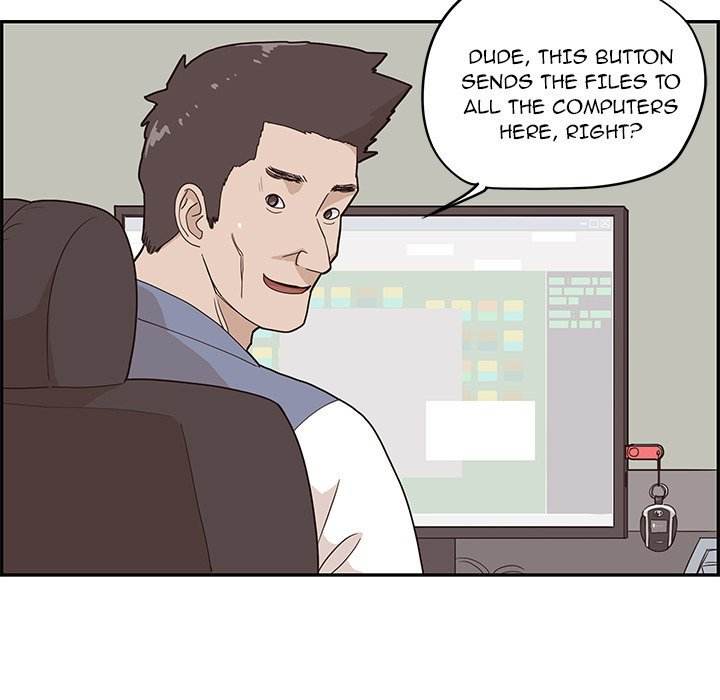 His Women’s University - Chapter 44 Page 15