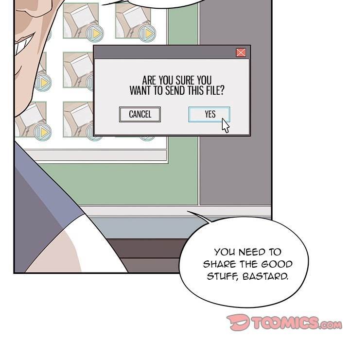 His Women’s University - Chapter 44 Page 18