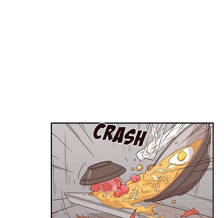 His Women’s University - Chapter 44 Page 19