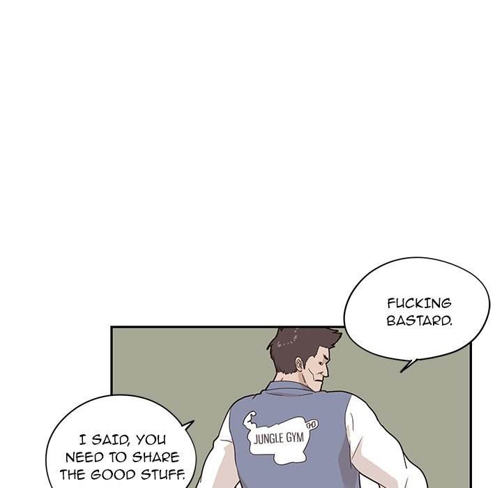 His Women’s University - Chapter 44 Page 23