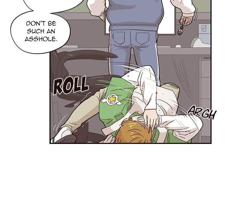 His Women’s University - Chapter 44 Page 24