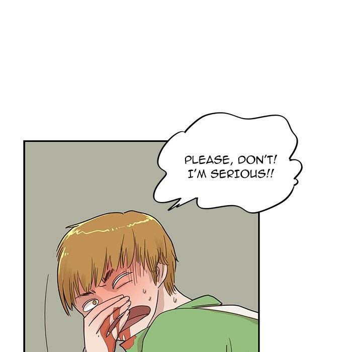 His Women’s University - Chapter 44 Page 25