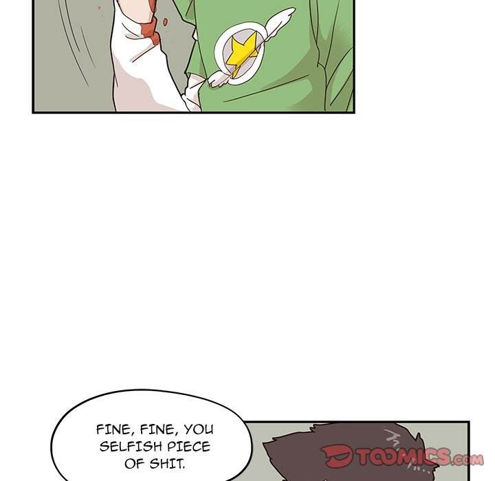 His Women’s University - Chapter 44 Page 26
