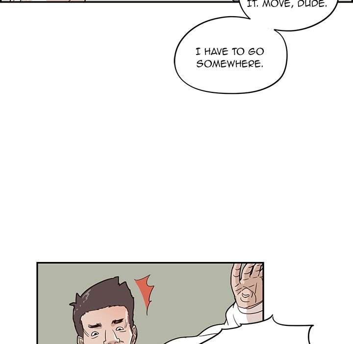 His Women’s University - Chapter 44 Page 29