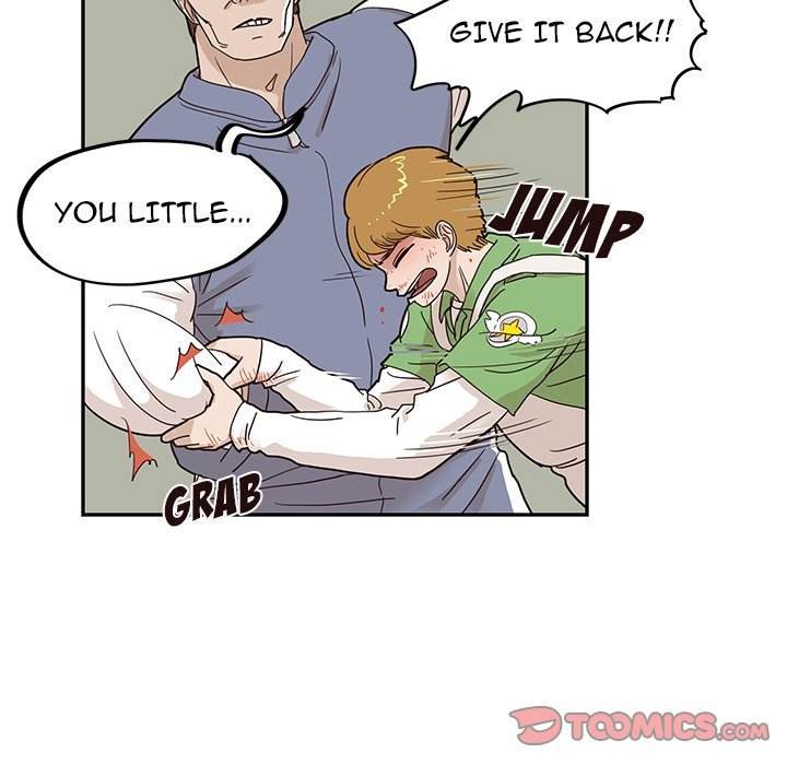 His Women’s University - Chapter 44 Page 30
