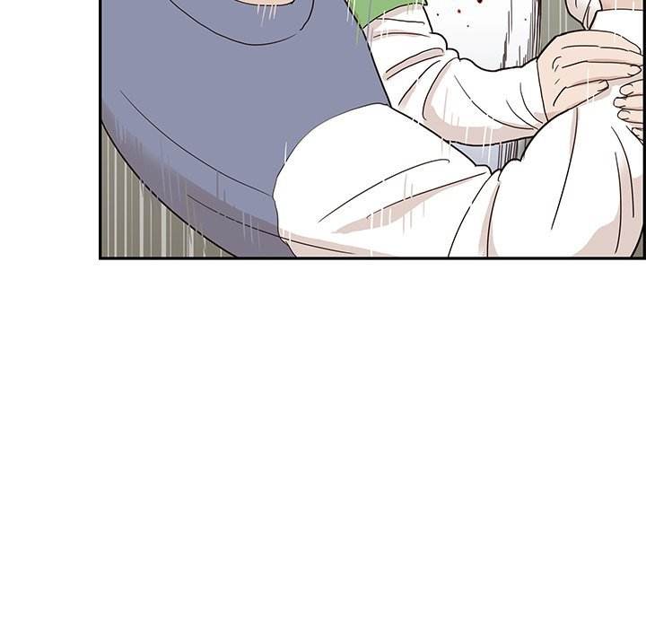 His Women’s University - Chapter 44 Page 32