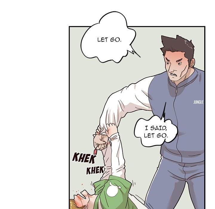 His Women’s University - Chapter 44 Page 33