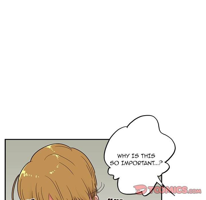 His Women’s University - Chapter 44 Page 46