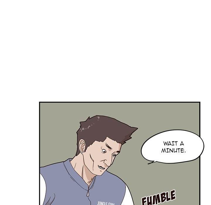 His Women’s University - Chapter 44 Page 5