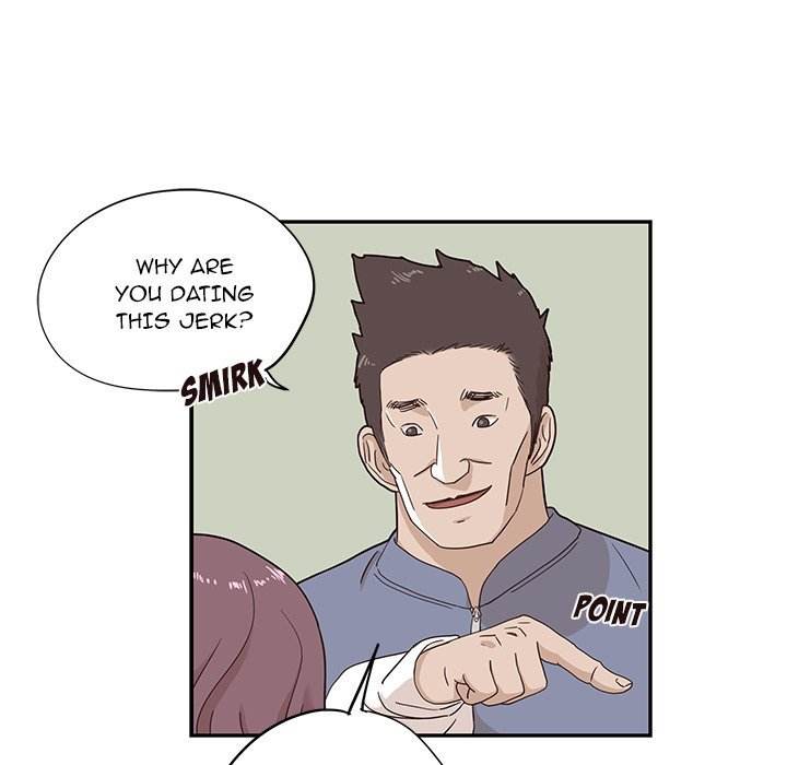 His Women’s University - Chapter 44 Page 55