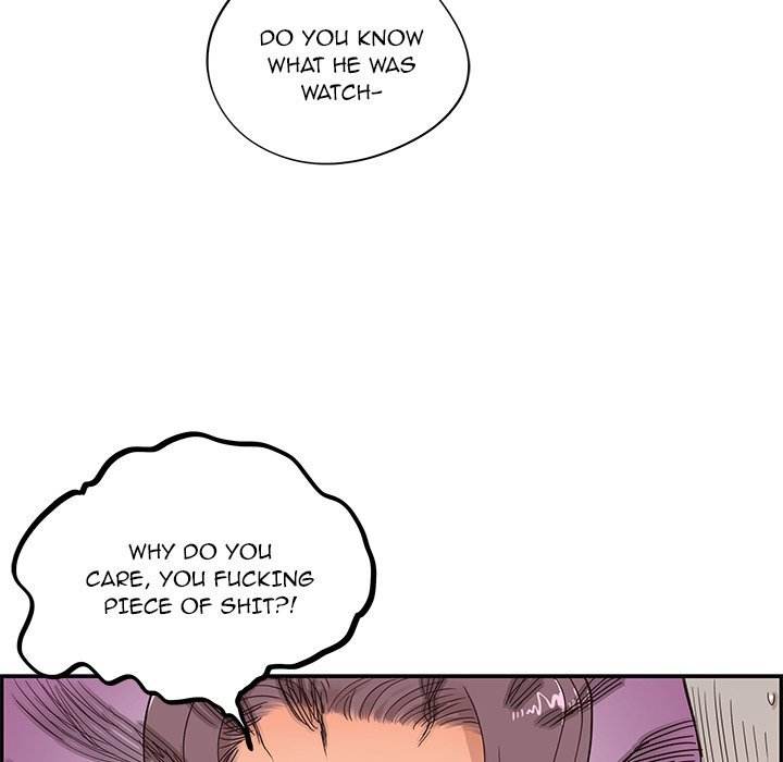 His Women’s University - Chapter 44 Page 56