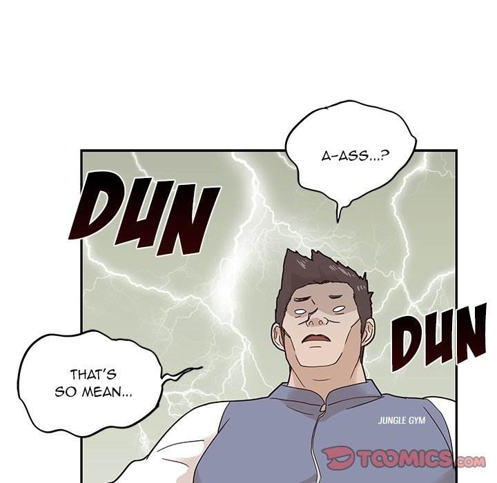 His Women’s University - Chapter 44 Page 58