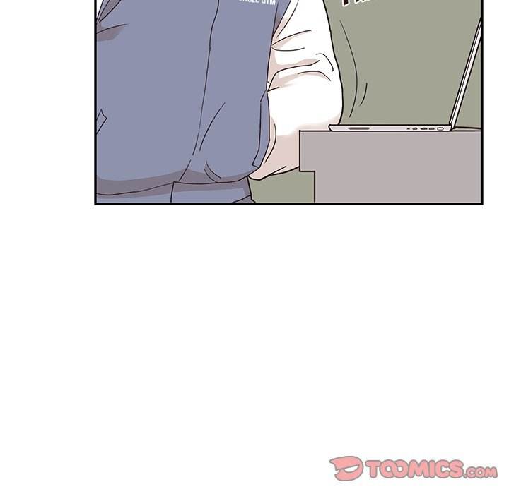 His Women’s University - Chapter 44 Page 6