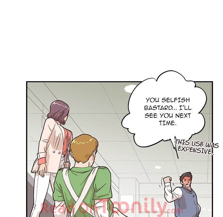 His Women’s University - Chapter 44 Page 61