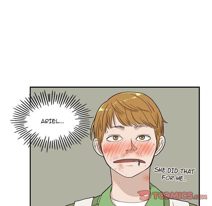 His Women’s University - Chapter 44 Page 66