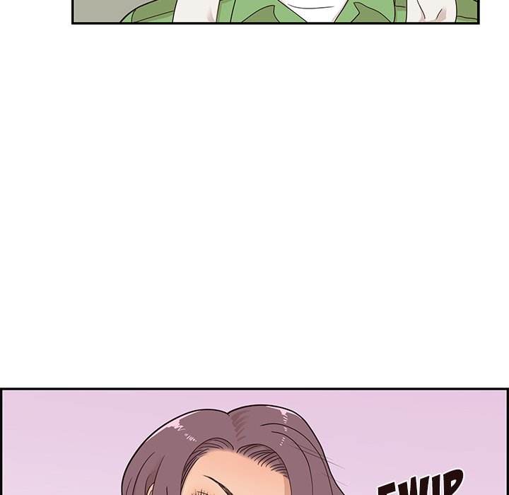 His Women’s University - Chapter 44 Page 67