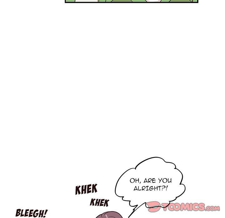 His Women’s University - Chapter 44 Page 70