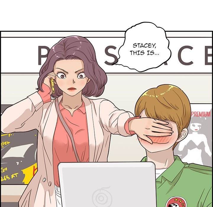 His Women’s University - Chapter 44 Page 77