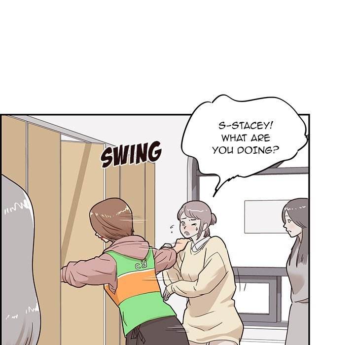 His Women’s University - Chapter 44 Page 81