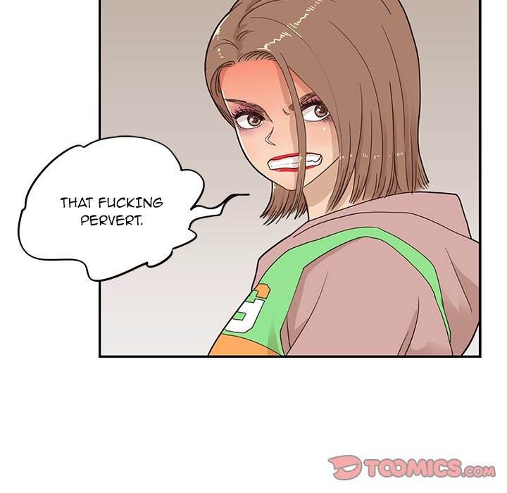 His Women’s University - Chapter 44 Page 86