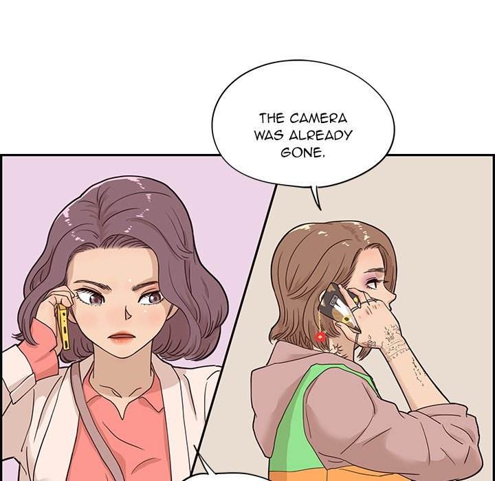 His Women’s University - Chapter 44 Page 88
