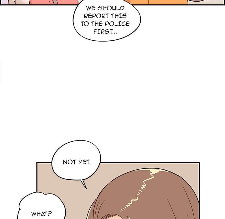 His Women’s University - Chapter 44 Page 89