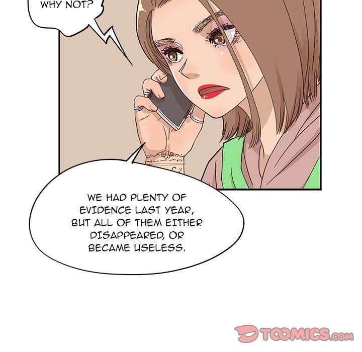 His Women’s University - Chapter 44 Page 90