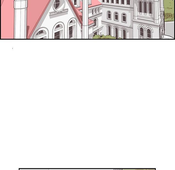 His Women’s University - Chapter 44 Page 95
