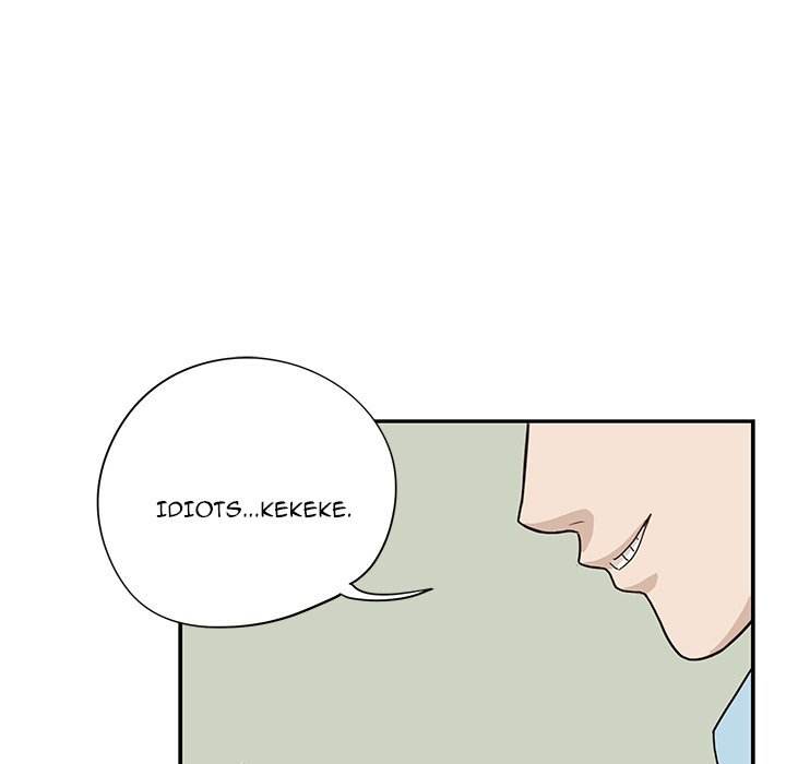 His Women’s University - Chapter 44 Page 97