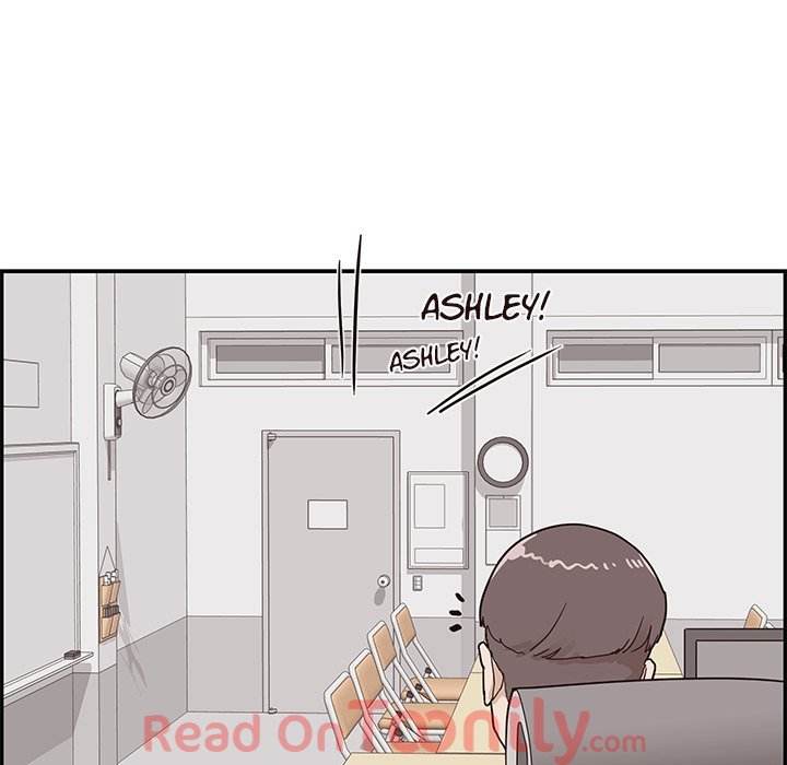 His Women’s University - Chapter 44 Page 99