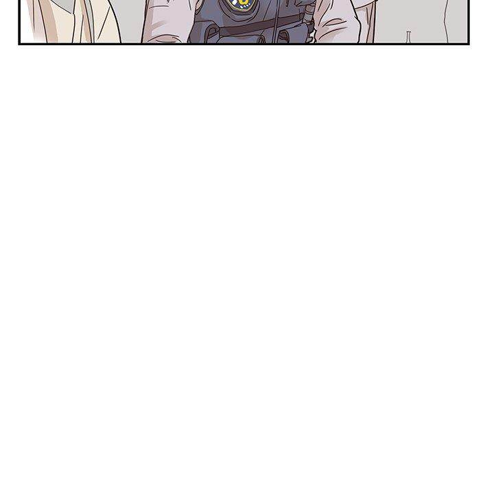 His Women’s University - Chapter 45 Page 112