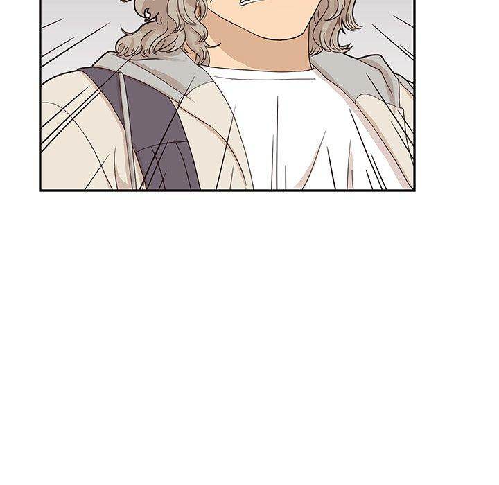 His Women’s University - Chapter 45 Page 13