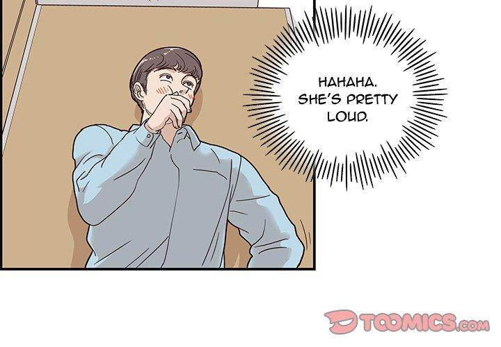 His Women’s University - Chapter 45 Page 2