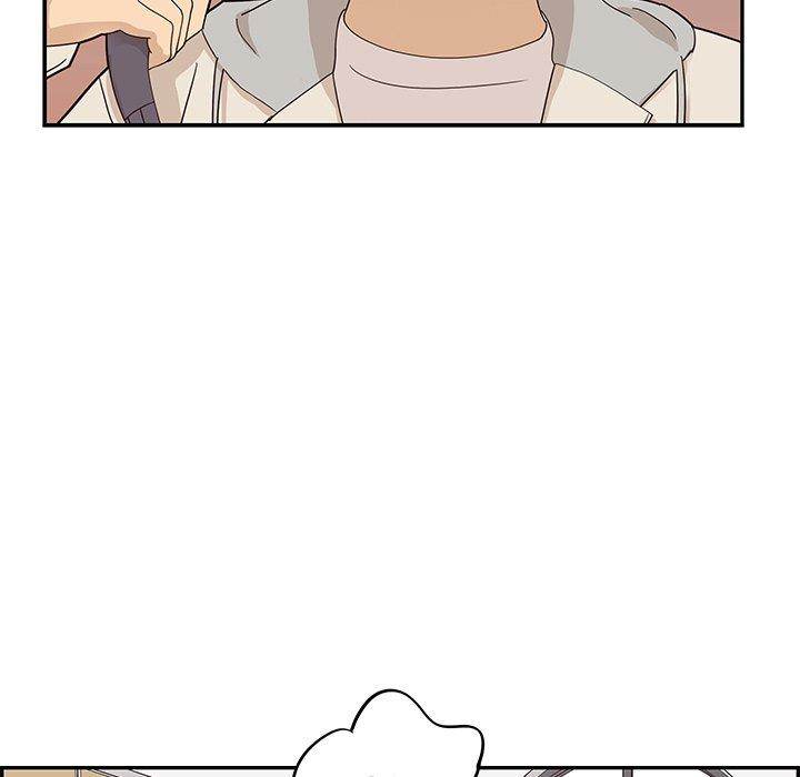 His Women’s University - Chapter 45 Page 29
