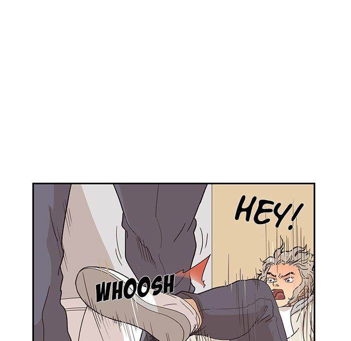 His Women’s University - Chapter 45 Page 36