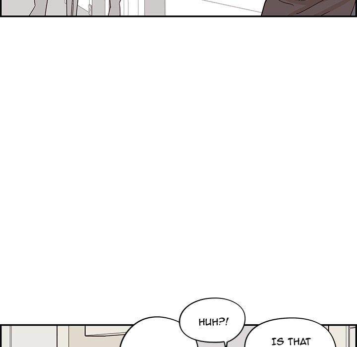 His Women’s University - Chapter 45 Page 47
