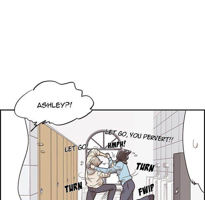 His Women’s University - Chapter 45 Page 49