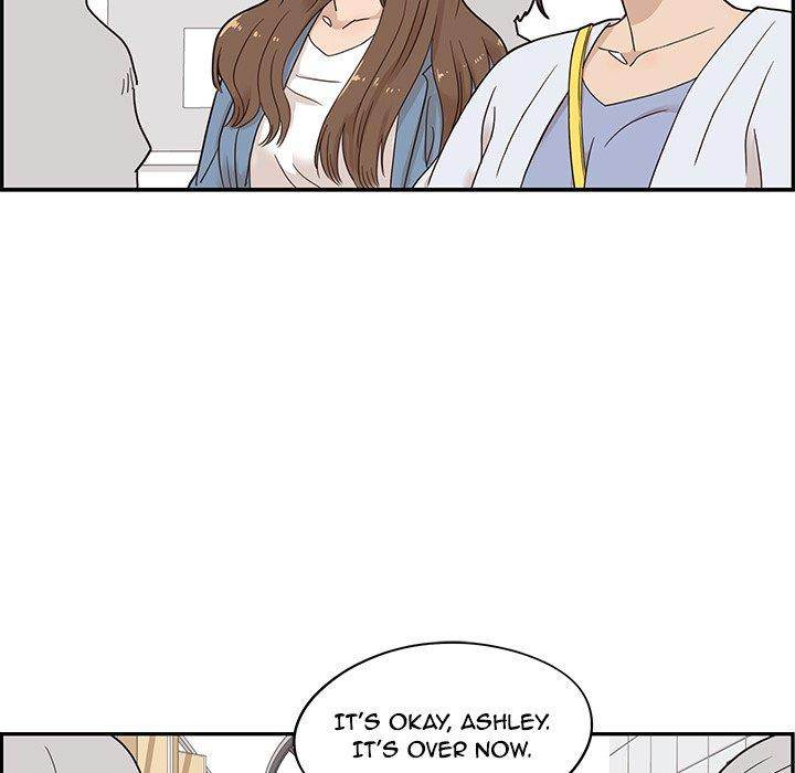 His Women’s University - Chapter 45 Page 59