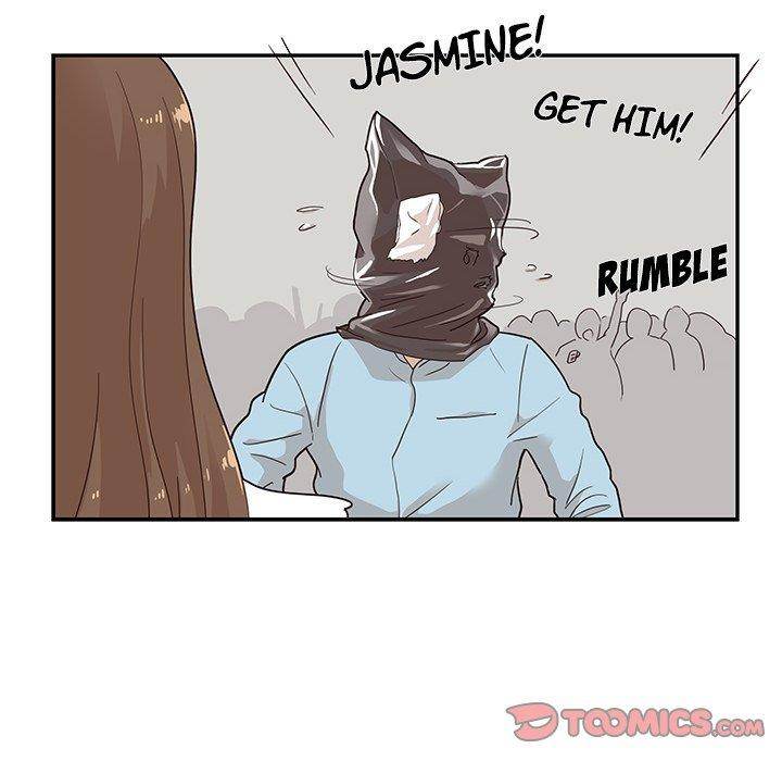 His Women’s University - Chapter 45 Page 74