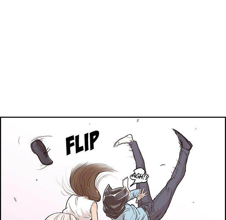 His Women’s University - Chapter 45 Page 88