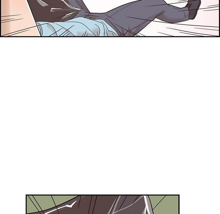 His Women’s University - Chapter 45 Page 96
