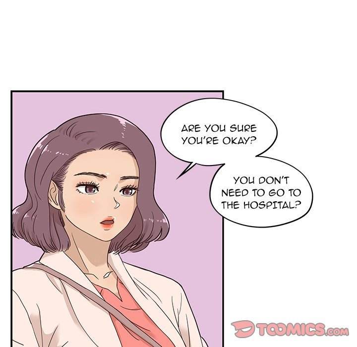 His Women’s University - Chapter 46 Page 18